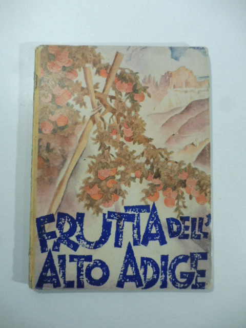 Frutta dell'Alto Adige